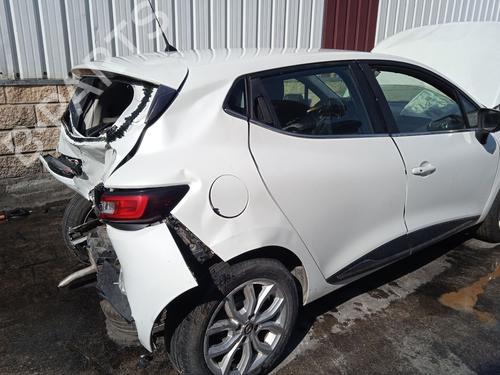 AC compressor RENAULT CLIO IV (BH_) 0.9 TCe 90 (BHNF, BHMA, BHMH, BHJK, BHJR) | BP28161271M34 