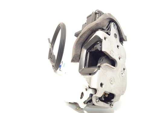 Used Front right lock OPEL MOKKA / MOKKA X (J13) 1.4 (_76) (140 hp) 19396373