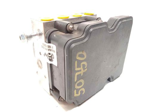 ABS pump DACIA SANDERO II  | BP16396504M43 