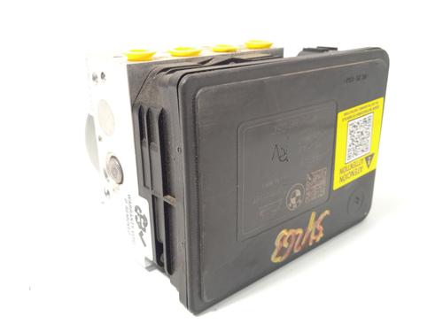 ABS pump BMW X1 (F48) sDrive 20 d | BP29173843M43 