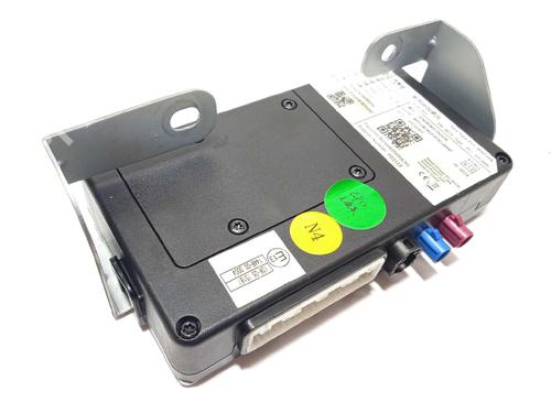 Used Electronic module Electronic module 16659582 16659582