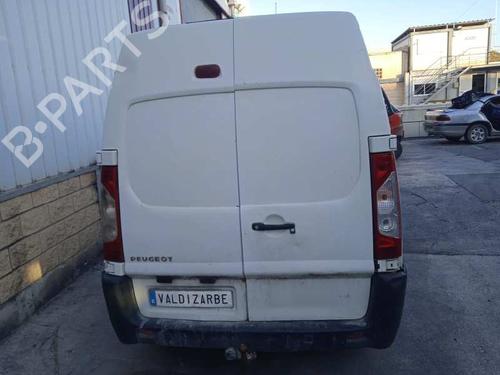 Instrument cluster PEUGEOT EXPERT Van (VF3A_, VF3U_, VF3X_) 2.0 HDi 120 | BP16080457C47