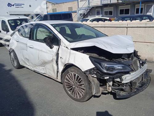 Used Parts OPEL ASTRA K (B16)  1.6 CDTi (68)  1062002