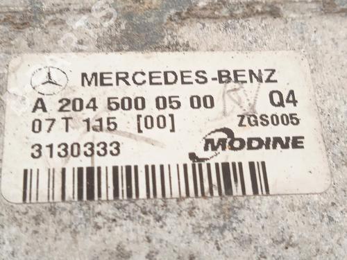 Intercooler MERCEDES-BENZ C-CLASS (W204) C 200 Kompressor (204.041) | BP33324697M30 - Image 3