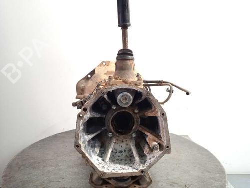 Gearbox TOYOTA LAND CRUISER PRADO (_J15_)  | BP13054328M3 