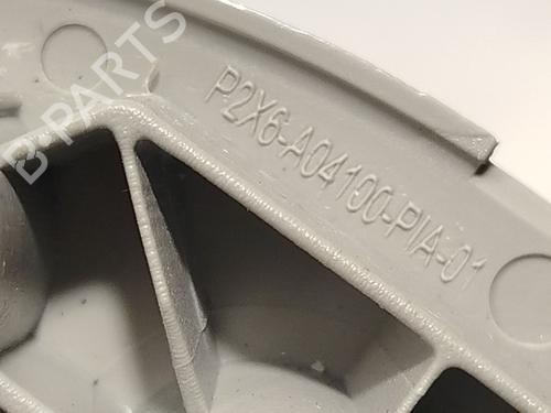 Right sun visor FORD TOURNEO CUSTOM V362 Bus (F3) 1.0 EcoBoost PHEV | BP30642288I2