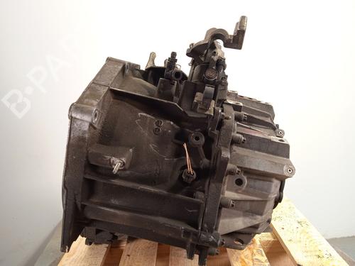 Gearbox FIAT DUCATO Van (250_) 115 Multijet 2,0 D | BP28108088M3 