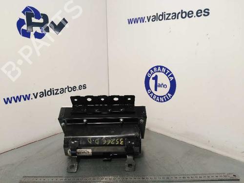 Passasjer kollisjonspute OPEL ANTARA A (L07) 2.2 CDTi | BP1944286C10 