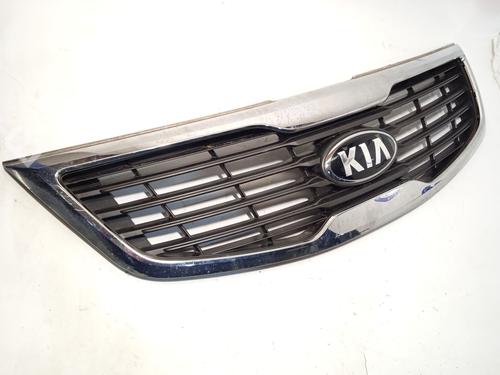 grille-kia-sportage-iii-sl-2009-2010-2011-2012-2013-2014-2015-2016-2017-23076229 main image