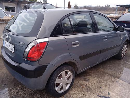 Right headlight KIA RIO II (JB) 1.5 CRDi | BP23438542C29  - Image 9