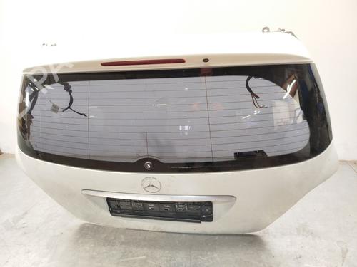 Tailgate MERCEDES-BENZ R-CLASS (W251, V251) R 280 CDI 4-matic (251.020) | BP30152883C6 