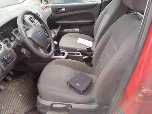 Right front door FORD FOCUS II (DA_, HCP, DP) 1.6 TDCi | BP17478309C3