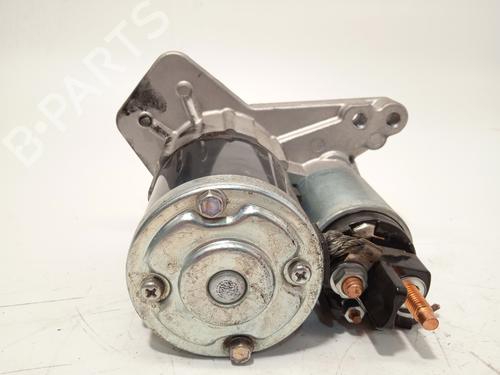 Starter RENAULT CLIO IV (BH_) 0.9 TCe 90 LPG | BP24639337M8 - Image 4