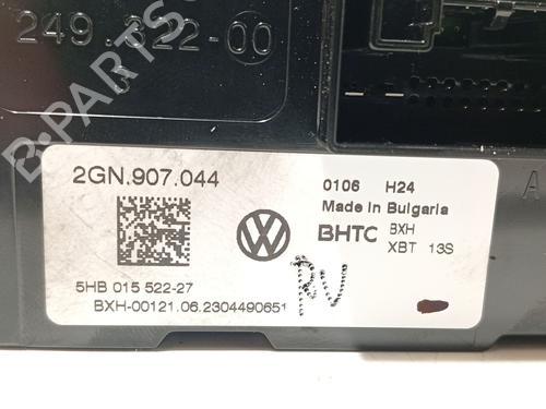 Climate control VW POLO VI (AW1, BZ1, AE1) 1.0 TSI | BP34150524I5  - Image 6