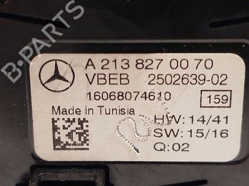 Switch MERCEDES-BENZ C-CLASS Coupe (C205) C 220 d (205.304) | BP23409341I30 