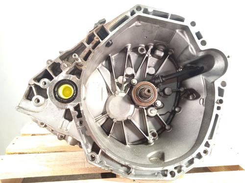 Used Gearbox RENAULT MEGANE IV Hatchback (B9A/M/N_) [2015-2026]  22730055