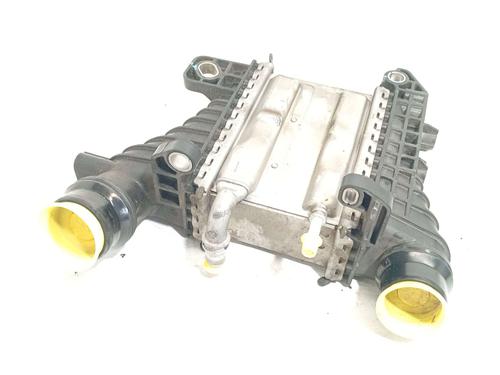 Intercooler RENAULT MEGANE IV Hatchback (B9A/M/N_) 1.5 Blue dCi 115 (B9A6) | BP38196909M30 - Image 2