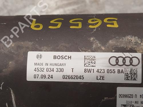 Steering rack AUDI A4 B9 Avant (8W5, 8WD) 30 TDI Mild Hybrid | BP28514596M22  - Image 5