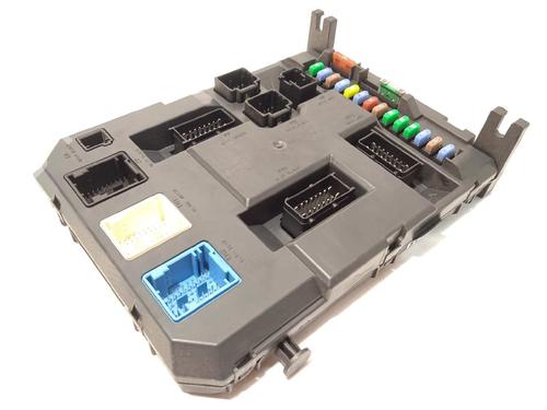 Used Fuse box CITROËN C3 II (SC_) 1.6 BlueHDi 100 (99 hp) 16311869