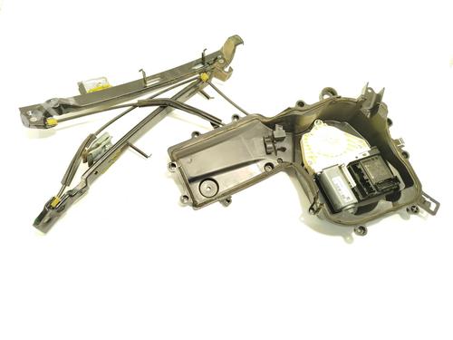 Used Front right window mechanism SEAT LEON (1P1) 1.9 TDI (105 hp) 28210795