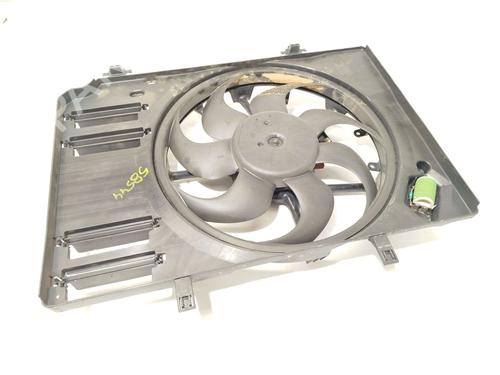 Radiator fan FORD PUMA (J2K, CF7) 1.0 EcoBoost mHEV | BP38651863M35 - Image 4