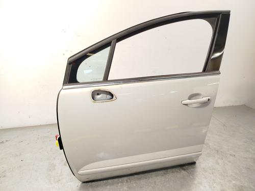 Left front door PEUGEOT 5008 (0U_, 0E_) 1.6 HDi | BP22729557C2 