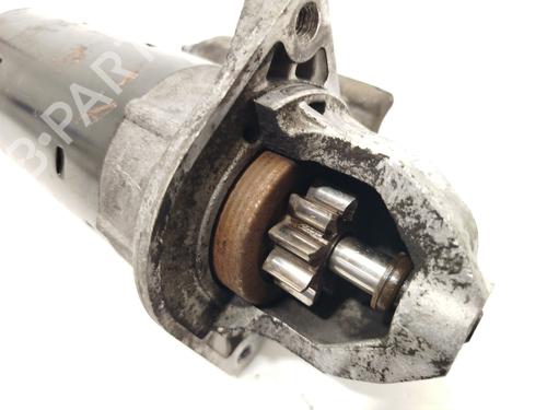 Starter IVECO DAILY IV Platform/Chassis 35C13, 35C13 /P, 35S13 D, 35S13, 35S13 /P | BP36866771M8 - Image 4