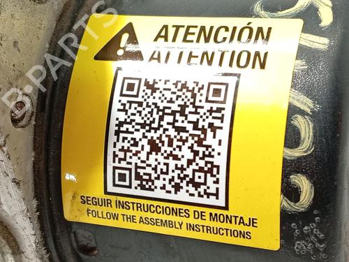 ABS pump FORD FOCUS C-MAX (DM2) | BP31310873M43