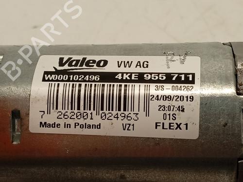 Viskermotor bagrude AUDI E-TRON (GEN) 50 quattro | BP31338180M102