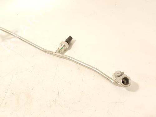 AC pipe AUDI Q2 (GAB, GAG) 2.0 TDI | BP31933896M126