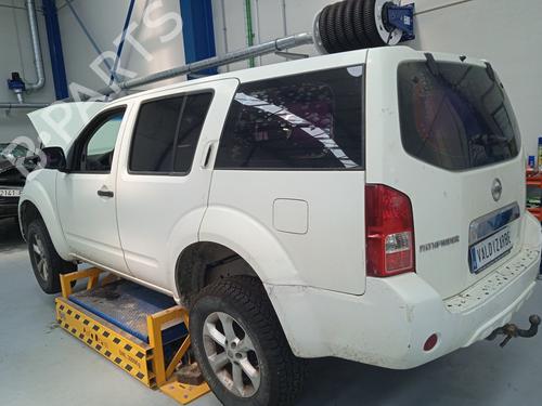 Steering rack NISSAN PATHFINDER III (R51) 2.5 dCi 4WD | BP37028261M22  - Image 14
