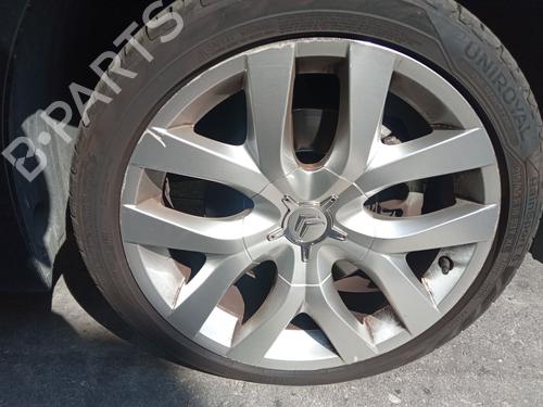 Left headlight CITROËN C4 Grand Picasso I (UA_) 2.0 HDi 138 | BP28599802C28 