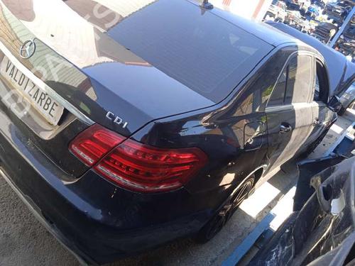 Right rear brake caliper MERCEDES-BENZ E-CLASS (W212) E 250 CDI / BlueTEC (212.003, 212.004) | BP11563280M106 