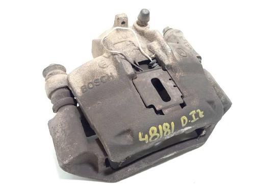 Used Left front brake caliper MERCEDES-BENZ VITO Van (W638) [1997-2003]  11563204