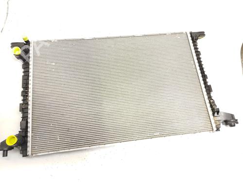 Used Water radiator AUDI A4 B9 Avant (8W5, 8WD) 30 TDI Mild Hybrid (136 hp) 28514615