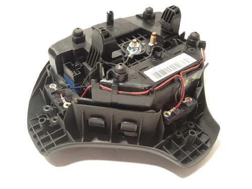Driver airbag PEUGEOT 308 I (4A_, 4C_) 1.6 HDi | BP13374754C9 