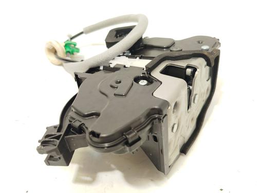 Used Front right lock SEAT IBIZA V (KJ1, KJG) 1.0 TSI (95 hp) 27466454