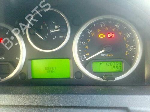 Egr LAND ROVER DISCOVERY III (L319) 2.7 TD 4x4 | BP4603278M69