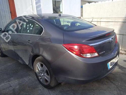 Alternator OPEL INSIGNIA A (G09)  | BP16729095M7 