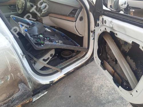 Right front brake caliper VOLVO XC90 II (256)  | BP11563271M104 