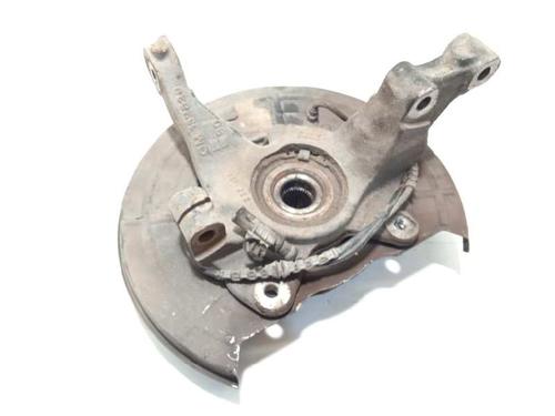 Left front steering knuckle OPEL MERIVA B MPV (S10) 1.3 CDTI (75) | BP13888419M25 