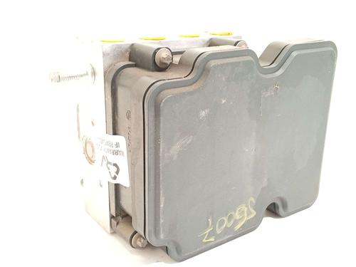 ABS pump RENAULT CAPTUR I (J5_, H5_) | BP37693402M43 - Image 3