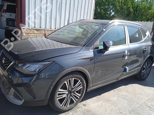 Tailgate SEAT ARONA (KJ7, KJP) 1.0 TSI | BP29884577C6  - Image 22