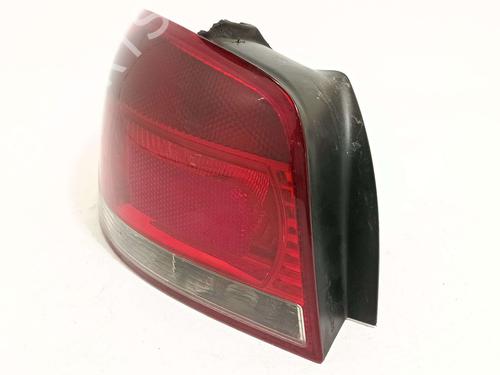 Left taillight AUDI A3 (8P1) 2.0 TDI 16V | BP38557474C34 - Image 2