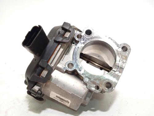 Throttle body FORD FIESTA VII (HJ, HF)  | BP17678566M82 