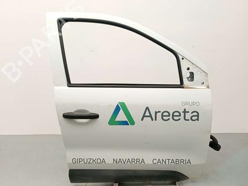 Used Right front door Right front door RENAULT EXPRESS Box Body/MPV 1.5 Blue dCi 95 (F6AB) (95 hp) 39976013 39976013