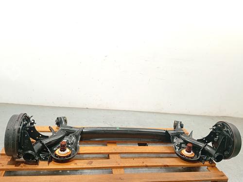 Used Rear axle Rear axle FORD TOURNEO CUSTOM V362 Bus (F3) 1.0 EcoBoost PHEV (125 hp) 32256567 32256567