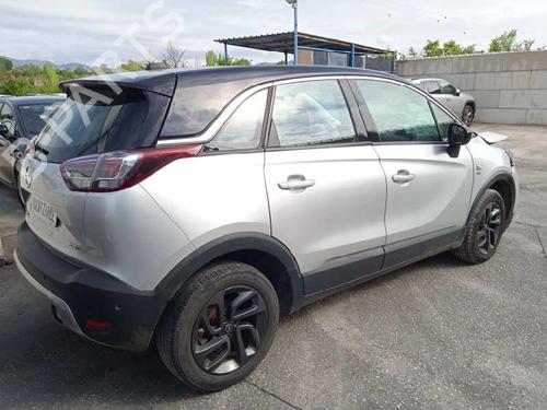 Switch OPEL CROSSLAND X / CROSSLAND (P17, P2QO) 1.2 (75) | BP18145224I30