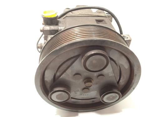 AC compressor MAZDA 6 Hatchback (GG)  | BP16784471M34 