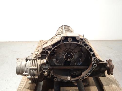 Gearbox AUDI A4 B9 Avant (8W5, 8WD) 40 TDI | BP28108087M3 